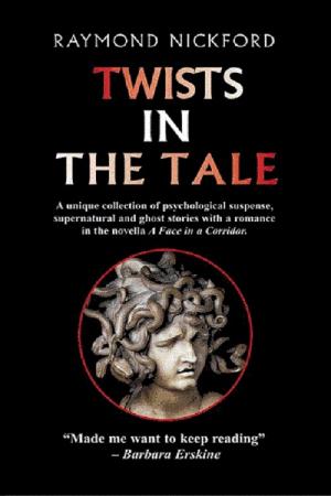 Book cover of Twists in the Tale