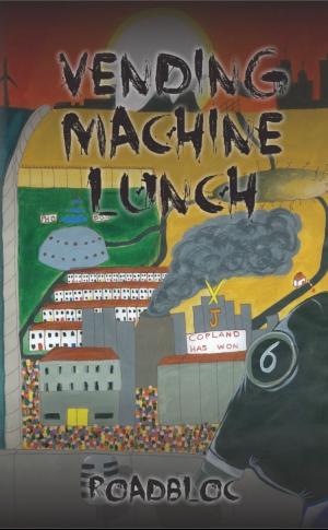 Cover of Vending Machine Lunch