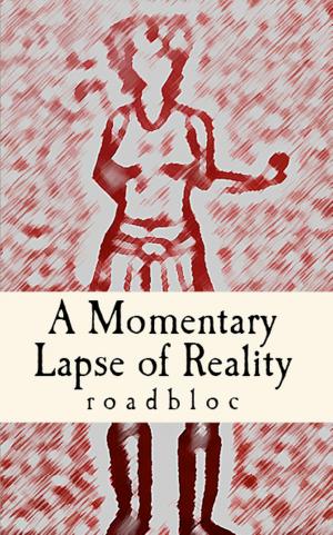 bigCover of the book A Momentary Lapse of Reality by 