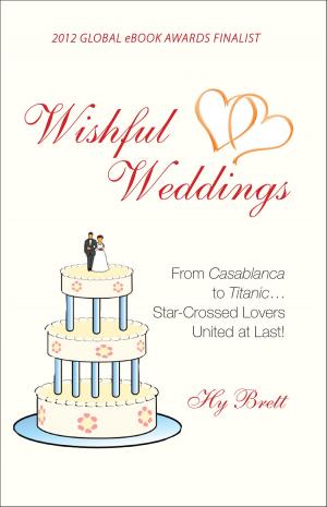 Cover of the book Wishful Weddings by L.T. Garvin