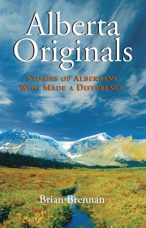 Book cover of Alberta Originals