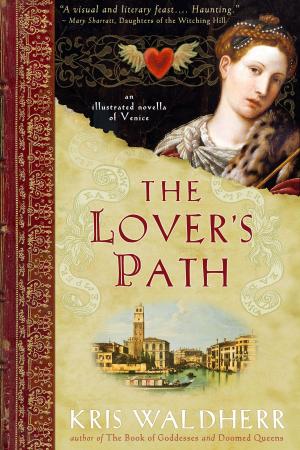 Book cover of The Lover's Path
