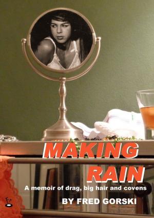 Cover of the book Making Rain by Thea Rademacher