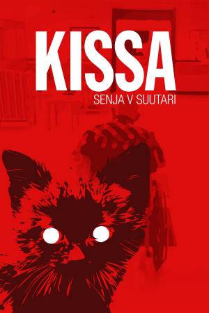 Cover of the book Kissa by R.A. Muldoon