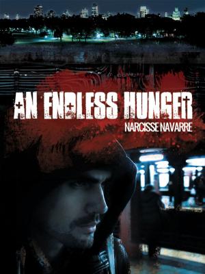 Book cover of An Endless Hunger