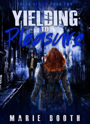 Cover of the book Yielding to Pleasure by Simon A Gallimore