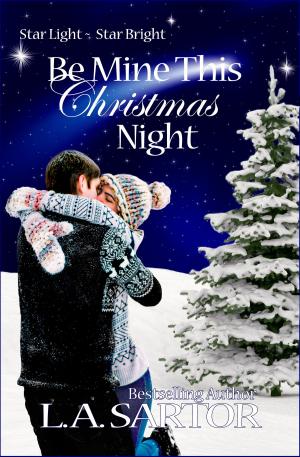 Cover of the book Be Mine This Christmas Night by Yolande Kleinn