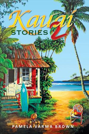 Cover of the book Kauai Stories 2 by Kristi Lynn Davis