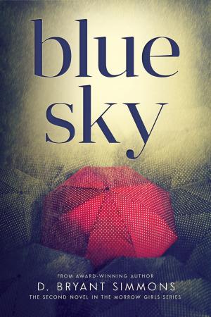 Cover of Blue Sky