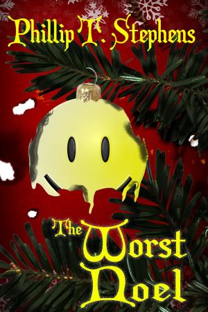 Cover of The Worst Noel