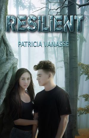 Book cover of Resilient