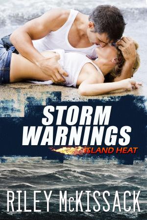 Cover of the book Storm Warnings by Nicky Drayden