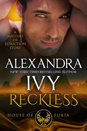 Cover of RECKLESS: HOUSE OF FURIA : A MASTERS OF SEDUCTION NOVELLA