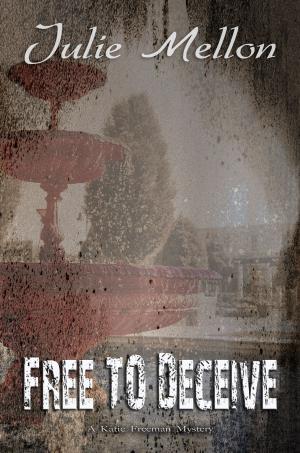 bigCover of the book Free to Deceive by 