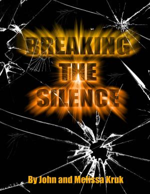 Cover of the book Breaking the Silence by Maddalena Bosio