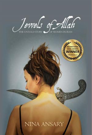 Cover of Jewels of Allah