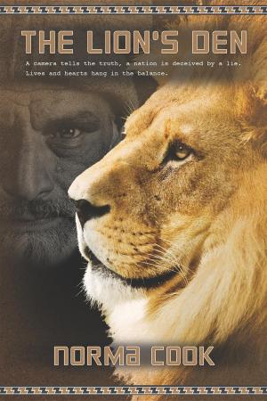 Cover of the book The Lion's Den by Mark Goldberg