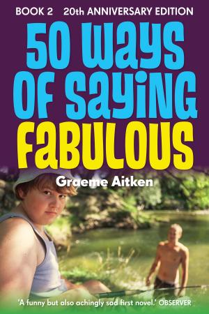 Book cover of 50 Ways of Saying Fabulous