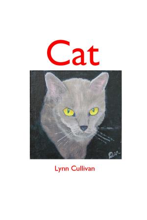 bigCover of the book Cat by 
