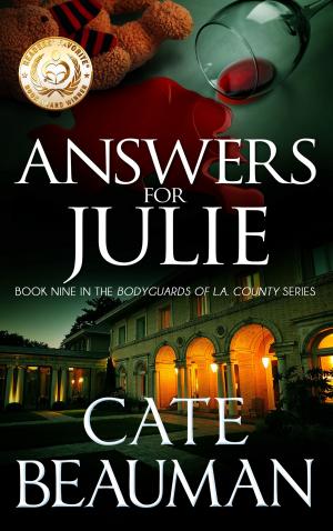 Cover of the book Answers For Julie by Hilary Onwuegbusi