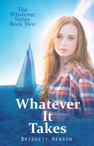 Cover of the book Whatever It Takes by J.M. Madden