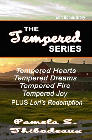Cover of Tempered Series Bundle