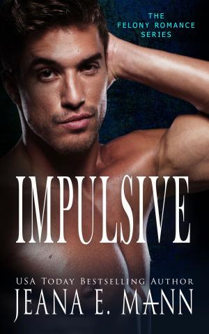 Cover of the book Impulsive by Wilson Doherty