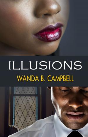 Book cover of Illusions