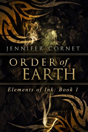 Book cover of Order of Earth