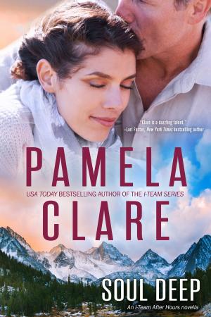 Cover of the book Soul Deep by Pamela Clare