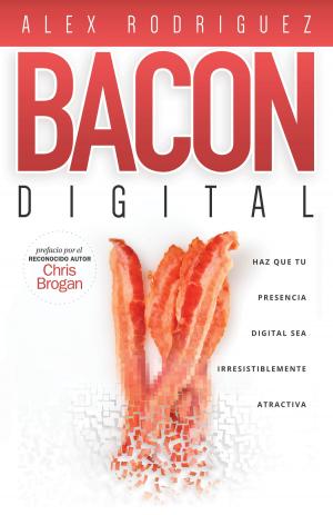 Cover of the book BACON Digital by Fiona Jones