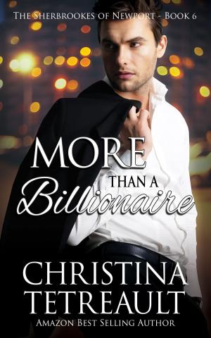 Cover of More Than A Billionaire