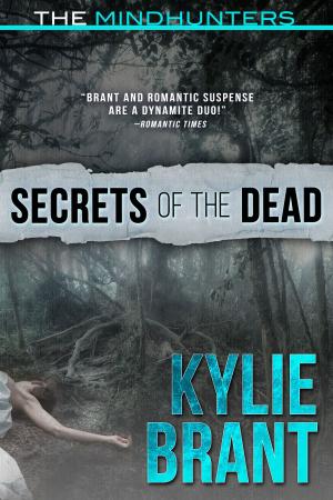 Cover of the book Secrets of the Dead by Beth Amos