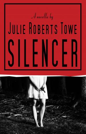 Book cover of Silencer