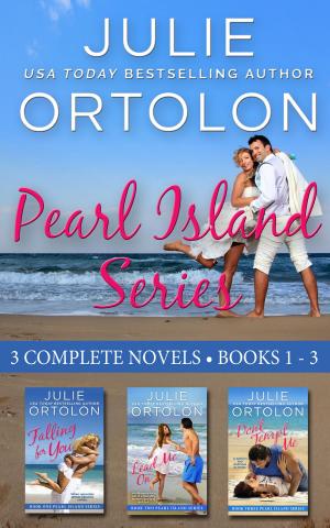 bigCover of the book Pearl Island Series Boxed Set: Three Full-Length Contemporary Romance Novels by 