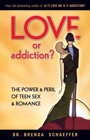 Cover of Love or Addiction?