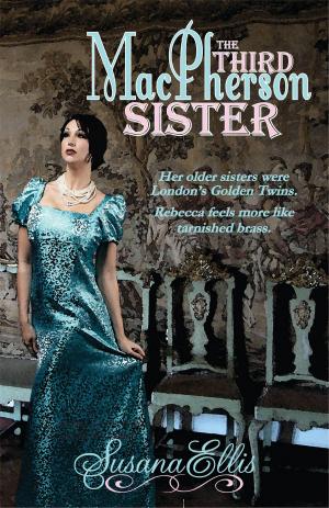 Cover of the book The Third MacPherson Sister by Cindy Caldwell