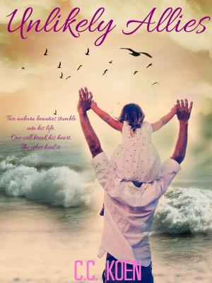 Cover of the book Unlikely Allies by Desiree DeOrto