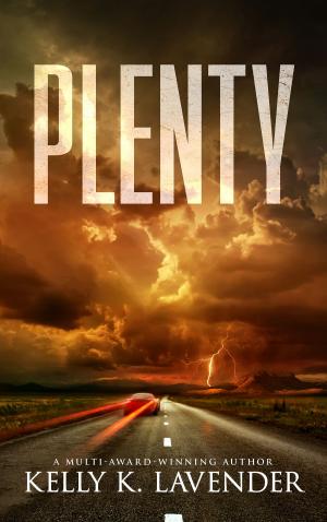 Cover of the book Plenty by Barbara Barrett