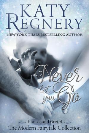 Cover of the book Never Let You Go by Bedelia de Winter
