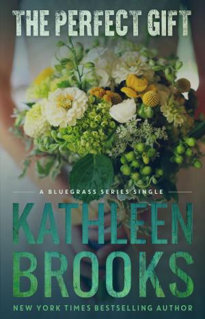 Cover of the book The Perfect Gift by Kathleen Brooks