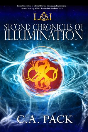 bigCover of the book Second Chronicles of Illumination by 