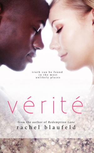 Cover of the book Vérité by Daisy Jordan