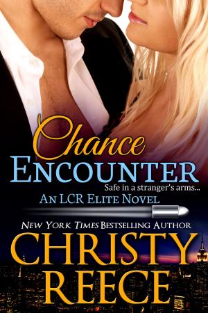 Cover of the book Chance Encounter by Toni Allen