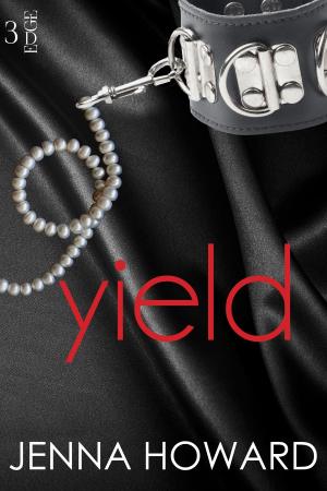 Cover of the book Yield by Derek Shupert