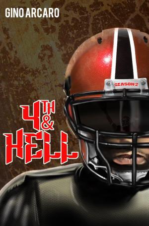 Cover of 4th & Hell Season 2
