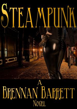 Cover of the book Steampunk by Tara-Lee Green