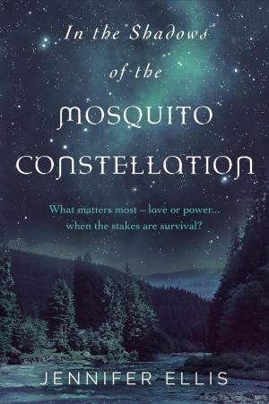 Cover of the book In the Shadows of the Mosquito Constellation by Bradley Verdell