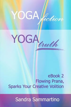 Cover of Yoga Fiction: Yoga Truth, Ebook 2