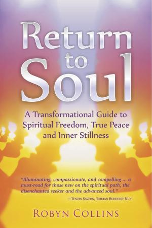 Cover of the book Return to Soul by David Silcox, Harold Town